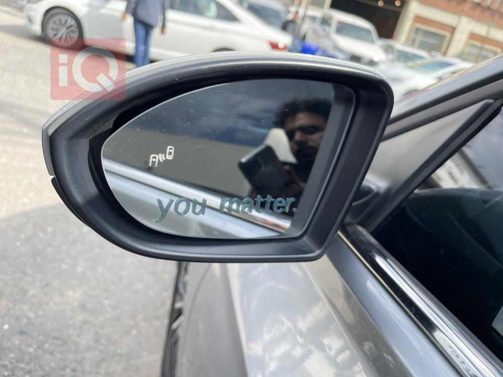 فولكسفاغن جيتا